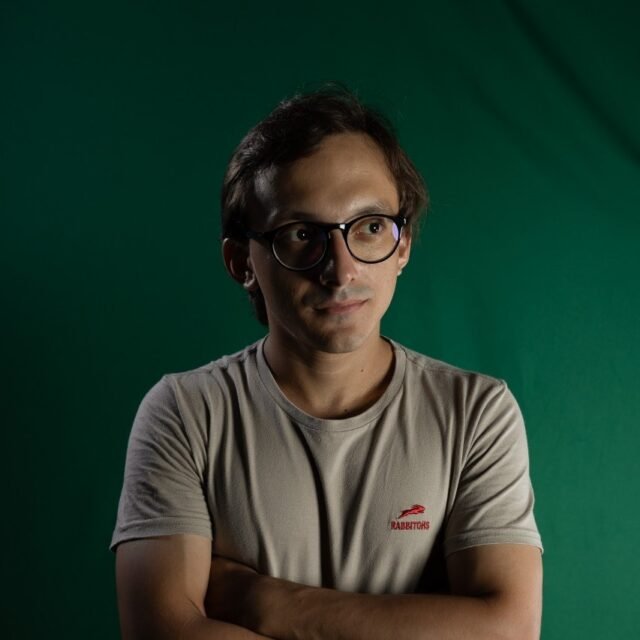 Victor Araújo